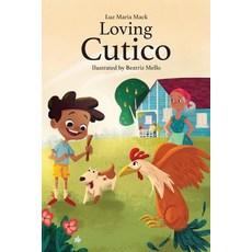 (英文圖書)Loving Cutico 平裝版, Independently Published, 英文
