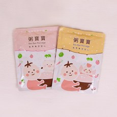 無毒農 粥寶寶 嬰幼兒副食品 寶寶粥 多種口味選擇 健康營養, 150g, 1個, 無毒農｜拌醬｜香濃蘋果薑黃雞(1Y+