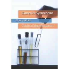 (英文圖書) Gilbert's Syndrome: Cutting Edge Research 平裝版, Independently Published, 英文