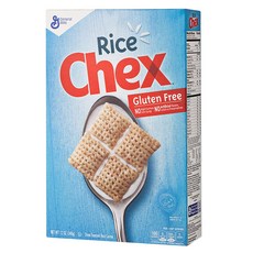 Kellogg's 家樂氏 穀物玉米片, 1個, 340克