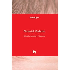 (英文圖書) Neonatal Medicine 精裝版, Intechopen, 英文