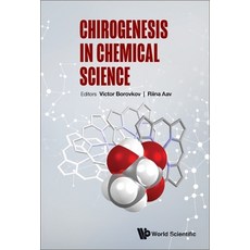 (英文圖書) Chirogenesis in Chemical Science 精裝版, World Scientific Publishing..., 英文