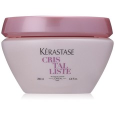 KERASTASE 巴黎卡詩 晶漾水感髮膜, 1個, 200ml