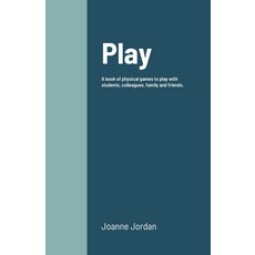 (英文圖書) Play: Games 平裝版, Lulu.com, 英文