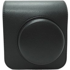 FUJIFILM 富士 mini 41 拍立得相機皮套 - 副廠專用保護套，輕巧便攜，時尚有型, 1個, MINI41