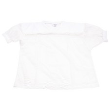 markwort 足球網布球衣 足球球衣上衣