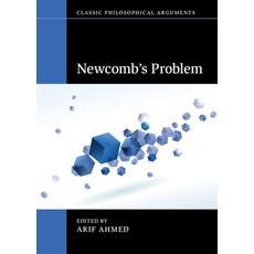 (英文圖書) Newcomb's Problem 精裝版, Cambridge University Press, 英文