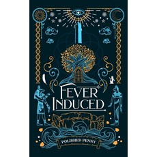 (英文圖書) Fever Induced 平裝版, Prominence Publishing, 英文