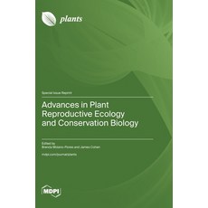 (英文圖書) Advances in Plant Reproductive Ecology and Conservation Biology 精裝版, Mdpi AG, 英文