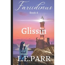 Fariidinus Book 4 Glissin 平裝版, Independently Published, 英文