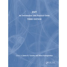 (英文圖書) Ent: An Introduction and Practical Guide 精裝版, CRC Press, 英文