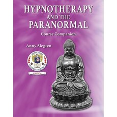 (英文圖書) Hypnotherapy And The Paranormal 平裝版, Kimberlite Publishing House, 英文