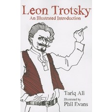 (英文圖書) Leon Trotsky: An Illustrated Introduction 平裝版, Haymarket Books, 英文
