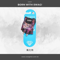 COM GS01 兒童短指手套 可愛圖案 透氣舒適 戶外運動適用