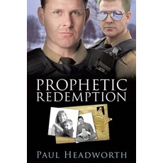 (英文圖書) Prophetic Redemption 平裝版, Xulon Press, 英文