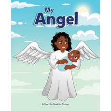 My Angel 平裝版, Createspace Independent Pub..., 英文