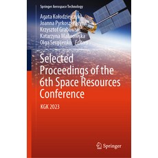 (英文圖書) Selected Proceedings of the 6th Space Resources Conference: Kgk 2023 精裝版, Springer, 英文