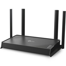 TP-LINK Archer BE220 雙頻 Wi-Fi 7 路由器, 1套裝