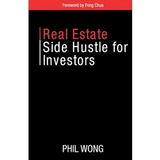 Real Estate Side Hustle for Investors 平裝版, Results Press, 英文