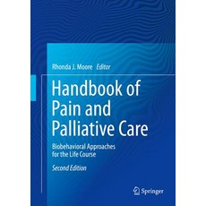 (英文圖書) Handbook of Pain and Palliative Care: Biopsychosocial and Environmental Approaches for the Li... 精裝版, Springer, 英文