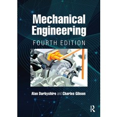 (英文圖書) Mechanical Engineering 平裝版, Routledge, 英文