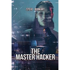 (英文圖書) The Master Hacker 平裝版, Proisle Publishing Service, 英文