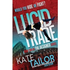 (英文圖書)Lucid Trade 平裝版, Fife Press, 英文