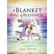 (英文圖書)A Blanket Full of Blessings 精裝版, Xulon Press, 英文