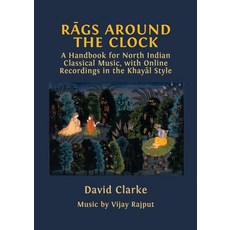 (英文圖書) R&#257;gs Around the Clock 平裝版, Open Book Publishers, 英文