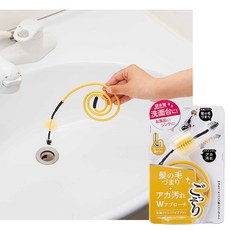 COGIT 排水管毛髮清潔器