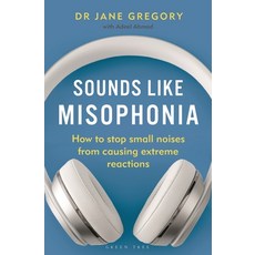 (英文圖書) Sounds Like Misophonia: How to Stop Small Noises from Causing Extreme Reactions 平裝版, Green Tree, 英文