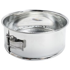 Browne 彈簧薄餅模具, 1個