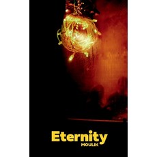 (英文圖書)Eternity 平裝版, Notion Press, 英文