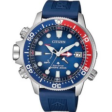 CITIZEN PROMASTER 極限深海光動能潛水錶(BN2038-01L)46mm專業潛水運動腕錶