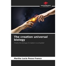 (英文圖書) The creation universal biology 平裝版, Our Knowledge Publishing, 英文