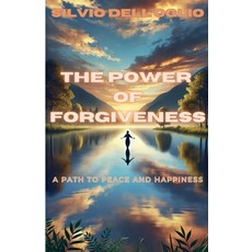 (英文圖書) The power of forgiveness 平裝版, Antoni Danna, 英文