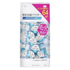 Kanebo 佳麗寶 suisai淨透酵素粉N, 1個, 25.6g