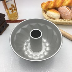 三能 層空心菊花模(陽極)