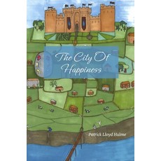 (英文圖書)The City Of Happiness 平裝版, Bookbildr LLC, 英文
