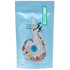 台灣果香茶 迎夏輕鬆茶 花果茶 10入獨立茶包 方便攜帶 清新順口, 5g, 1個, 10個裝