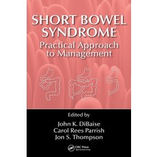 Short Bowel Syndrome: Practical Approach to Management 精裝版, CRC Press, 英語