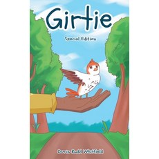 (英文圖書)Girtie: Special Edition 精裝版, Doris Rudd Whitfield, 英文