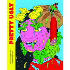 (英文圖書) Pretty Ugly: A Visual World of the Wonderfully Weird 平裝版, Victionary, 英文