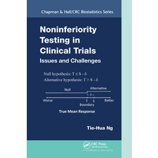 (英文圖書) Noninferiority Testing in Clinical Trials: Issues and Challenges 平裝版, CRC Press, 英文