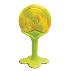 元氣寶寶 立體水果抓握固齒器