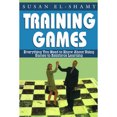 (英文圖書) Training Games: Everything You Need to Know About Using Games to Reinforce Lear... 平裝版, Routledge, 英文