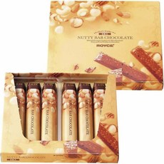 ROYCE 榛果巧克力棒, 6個