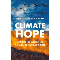 (英文圖書) Climate Hope: Stories of Action in an Age of Global Crisis 平裝版, Douglas & McIntyre, 英文
