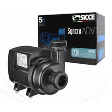 SICCE 希捷 高階版多功能海陸馬達, 55W