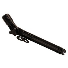 Scotty 釣魚支架配件, 1個, 黑色的